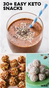 Keto Recipe Meatballs